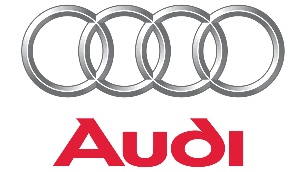 Audi Car Keys