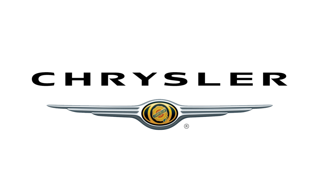 Chrysler Car Keys